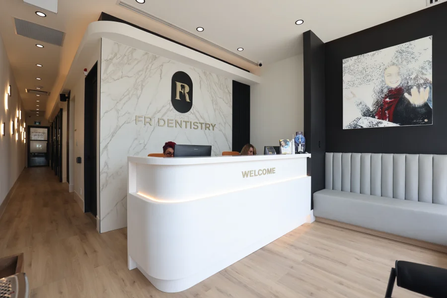 Canadian Dental Care Plan in Toronto