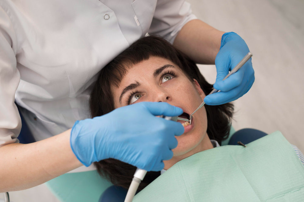 Dental Implants