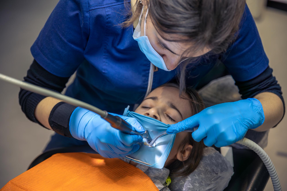 Oral Surgery