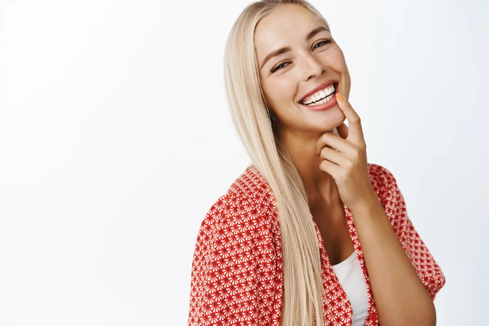 Porcelain Veneers