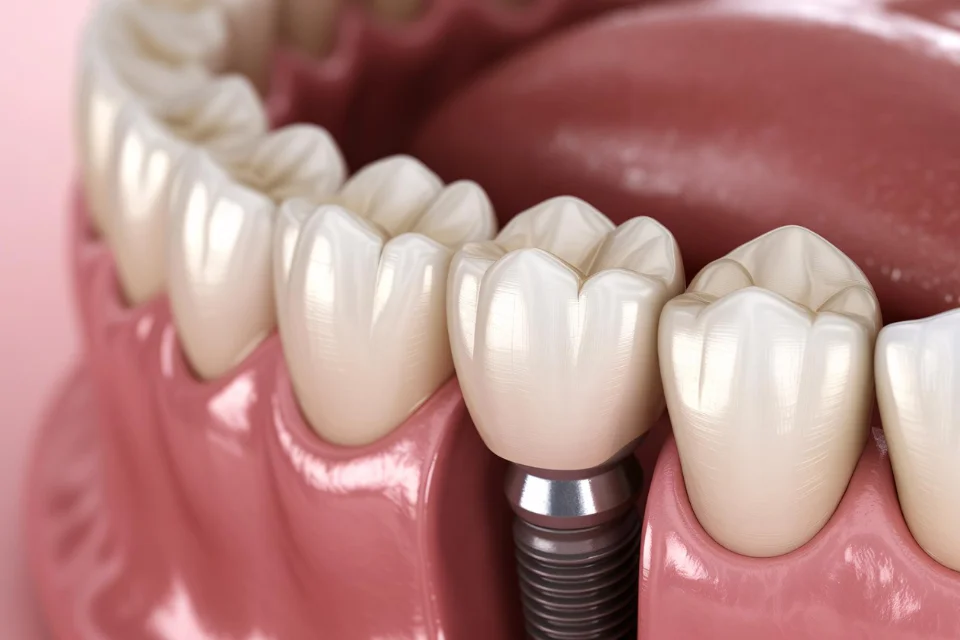 Dental Implants