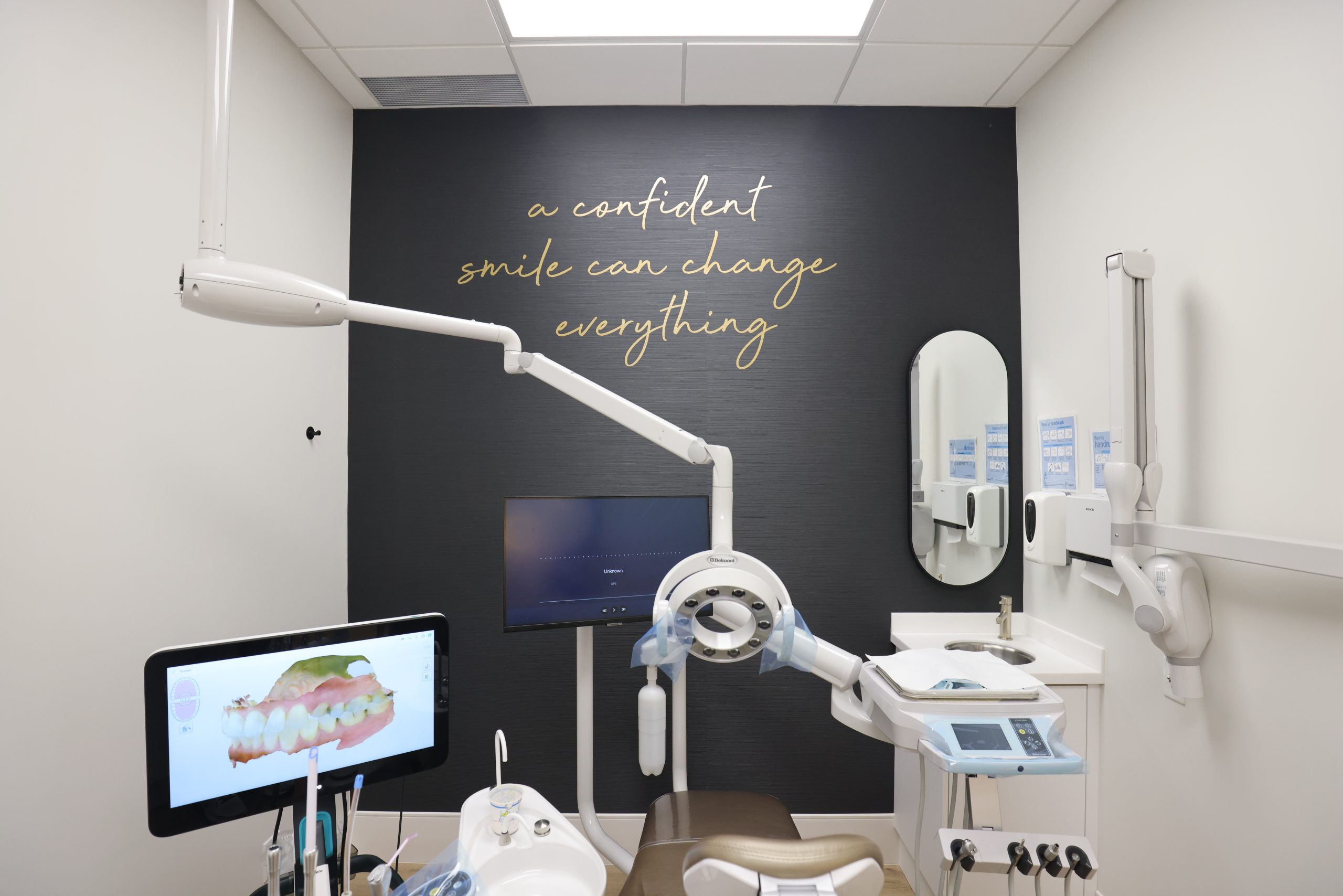 Trusted Family Dentistry Serving Don Mills & York Mills in North York